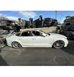 Feu arriere secondaire droit (feux) AUDI A7 1 Photo n°9