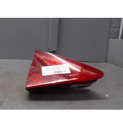 Feu arriere secondaire gauche (feux) AUDI A7 1