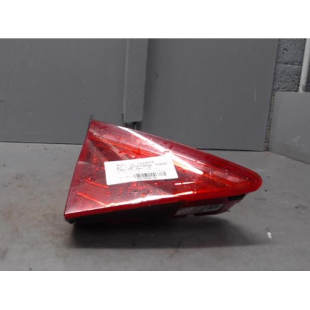 Feu arriere secondaire gauche (feux) AUDI A7 1