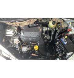 Moteur leve vitre avant droit RENAULT KANGOO 1 Photo n°9