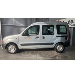 Optique avant principal gauche (feux)(phare) RENAULT KANGOO 1