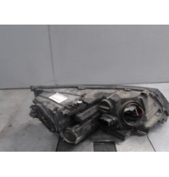 Optique avant principal gauche (feux)(phare) AUDI A7 1 Photo n°2