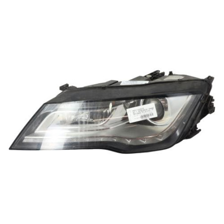 Optique avant principal gauche (feux)(phare) AUDI A7 1 Photo n°3