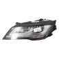 Optique avant principal gauche (feux)(phare) AUDI A7 1