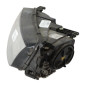 Optique avant principal gauche (feux)(phare) AUDI A7 1