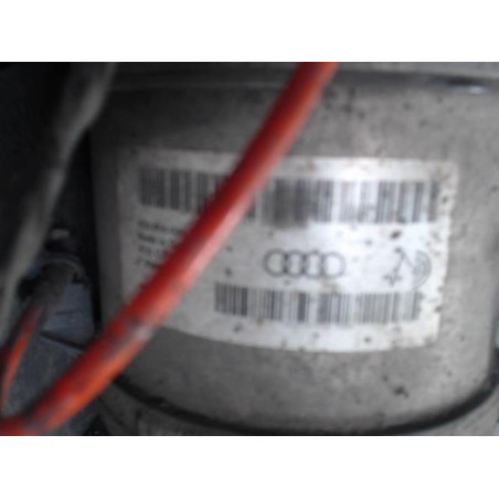 Amortisseur avant gauche AUDI A7 1