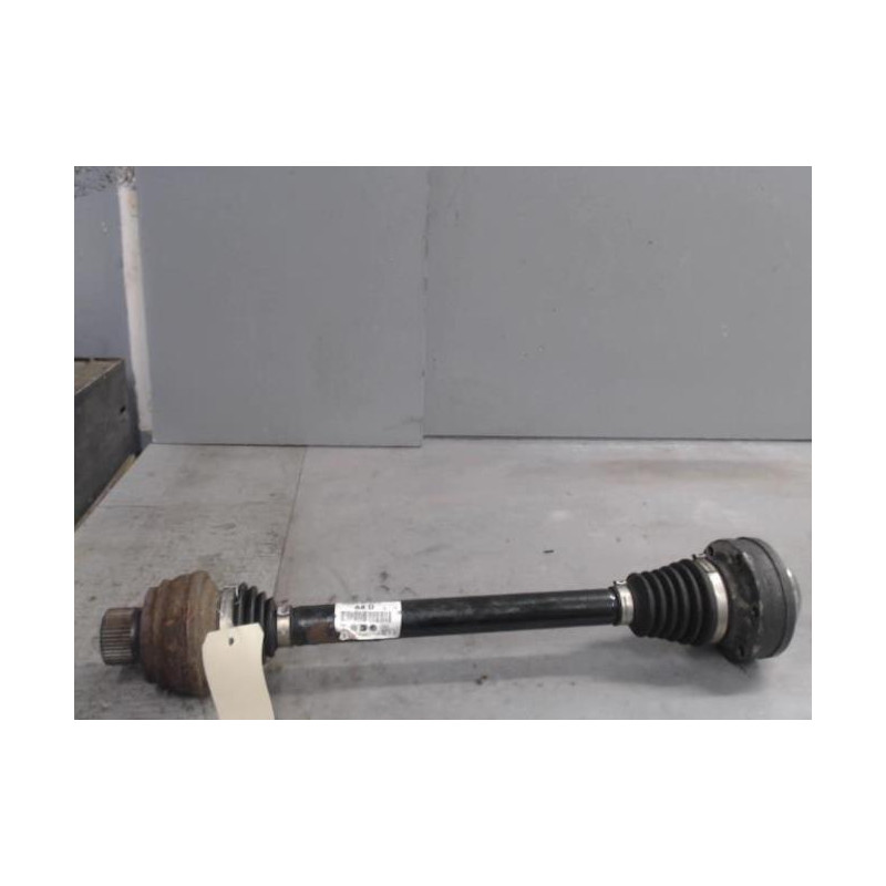Cardan arriere droit (transmission) AUDI A7 1
