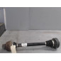 Cardan arriere droit (transmission) AUDI A7 1