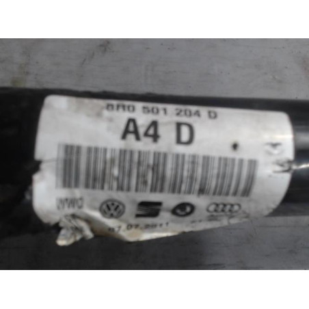Cardan arriere droit (transmission) AUDI A7 1