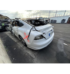 Cardan arriere droit (transmission) AUDI A7 1 Photo n°15