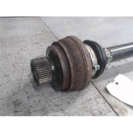Cardan arriere gauche (transmission) AUDI A7 1 Photo n°1