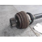 Cardan arriere gauche (transmission) AUDI A7 1