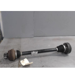 Cardan arriere gauche (transmission) AUDI A7 1 Photo n°3