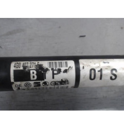 Cardan droit (transmission) AUDI A7 1 Photo n°1