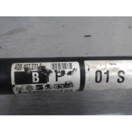 Cardan droit (transmission) AUDI A7 1 Photo n°1