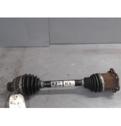 Cardan droit (transmission) AUDI A7 1