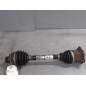 Cardan droit (transmission) AUDI A7 1