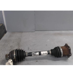 Cardan gauche (transmission) AUDI A7 1 Photo n°1