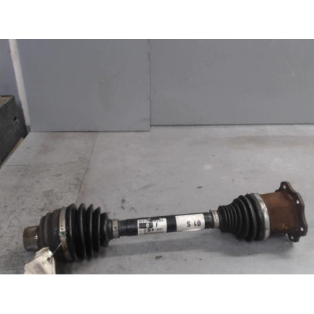 Cardan gauche (transmission) AUDI A7 1 Photo n°1