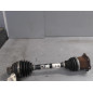Cardan gauche (transmission) AUDI A7 1