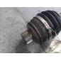Cardan gauche (transmission) AUDI A7 1