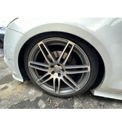 Echangeur air (Intercooler) AUDI A7 1 Photo n°17