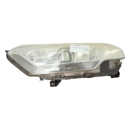 Optique avant principal droit (feux)(phare) CITROEN C5 2 Photo n°1