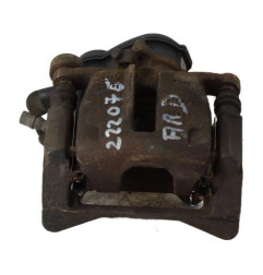 Etrier arriere droit (freinage) AUDI A7 1 Photo n°3