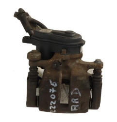 Etrier arriere droit (freinage) AUDI A7 1 Photo n°5