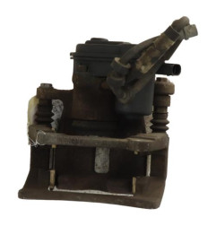 Etrier arriere droit (freinage) AUDI A7 1 Photo n°6