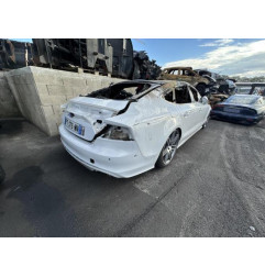 Etrier arriere droit (freinage) AUDI A7 1 Photo n°19