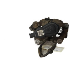 Etrier arriere gauche (freinage) AUDI A7 1 Photo n°1