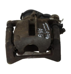 Etrier arriere gauche (freinage) AUDI A7 1 Photo n°3