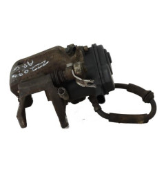 Etrier arriere gauche (freinage) AUDI A7 1 Photo n°4