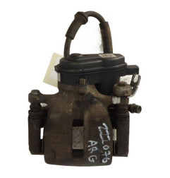 Etrier arriere gauche (freinage) AUDI A7 1 Photo n°5