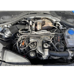 Etrier arriere gauche (freinage) AUDI A7 1 Photo n°15