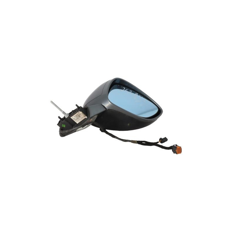 Retroviseur droit CITROEN C5 2