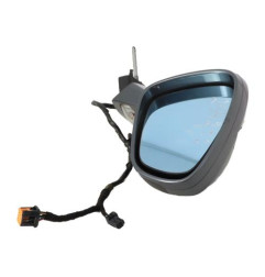 Retroviseur droit CITROEN C5 2 Photo n°2