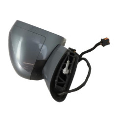 Retroviseur droit CITROEN C5 2 Photo n°4