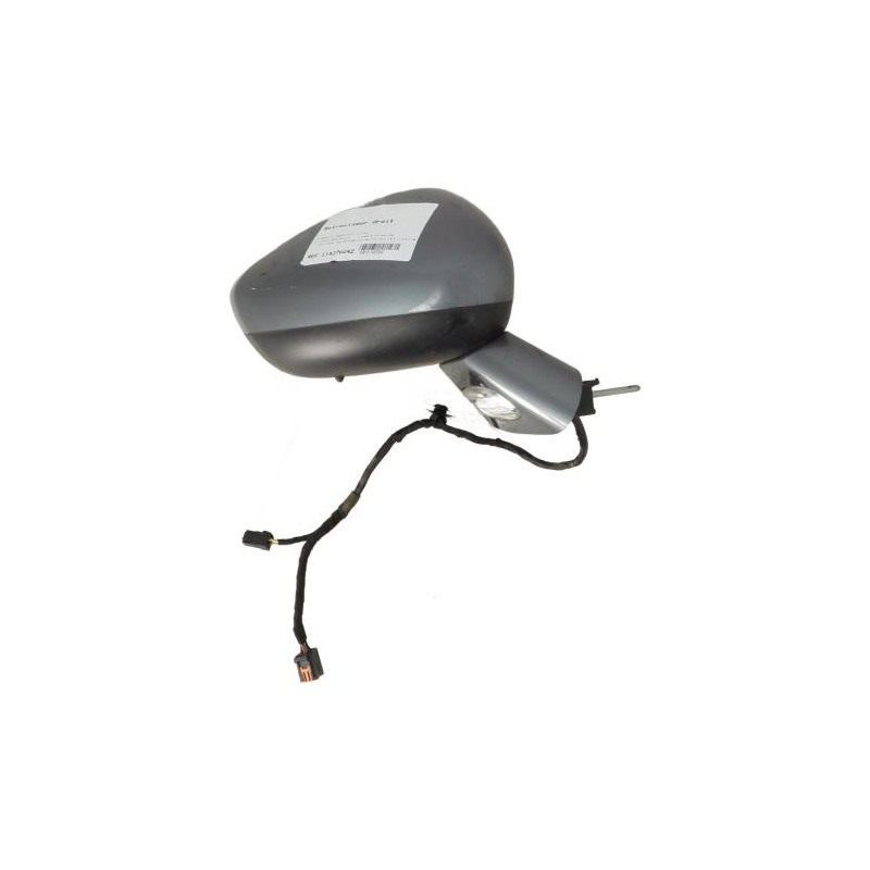 Retroviseur droit CITROEN C5 2 Photo n°6