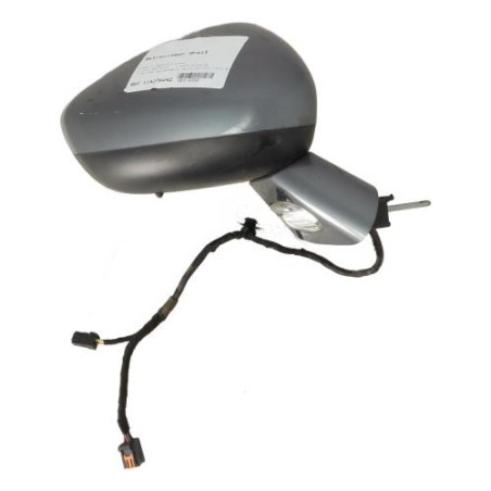 Retroviseur droit CITROEN C5 2 Photo n°6