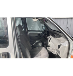 Demarreur RENAULT KANGOO 1 Photo n°4