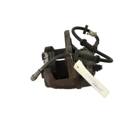 Etrier avant droit (freinage) AUDI A7 1 Photo n°4