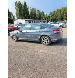 Capot CITROEN C5 2 Photo n°3