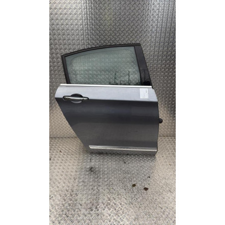 Porte arriere droit CITROEN C5 2 Photo n°1