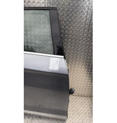 Porte arriere droit CITROEN C5 2 Photo n°3