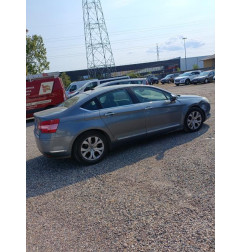 Porte arriere droit CITROEN C5 2 Photo n°9