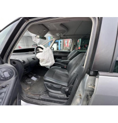 Verin de coffre RENAULT ESPACE 4 Photo n°13