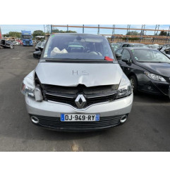 Verin de coffre RENAULT ESPACE 4 Photo n°16