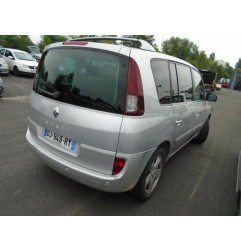 Verin de coffre RENAULT ESPACE 4 Photo n°17